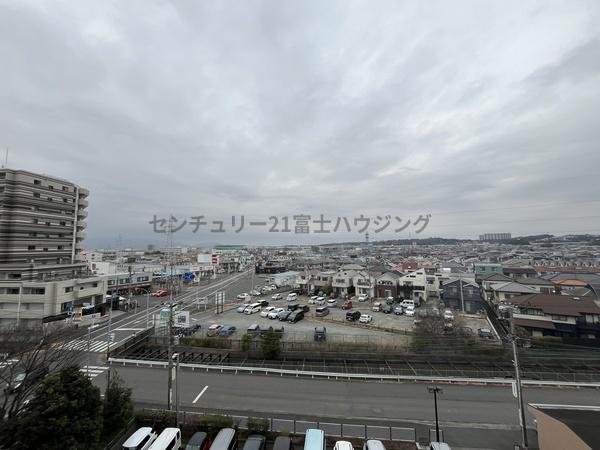 茅ヶ崎グランドハイツC棟