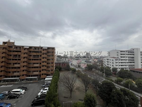 茅ヶ崎グランドハイツC棟