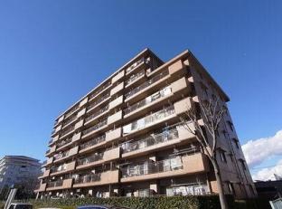 茅ヶ崎グランドハイツC棟