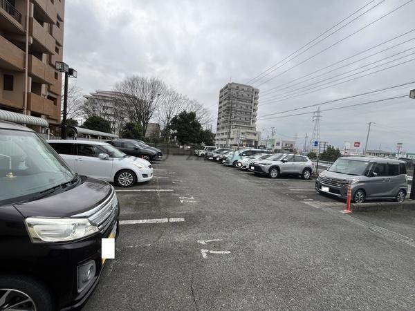茅ヶ崎グランドハイツC棟
