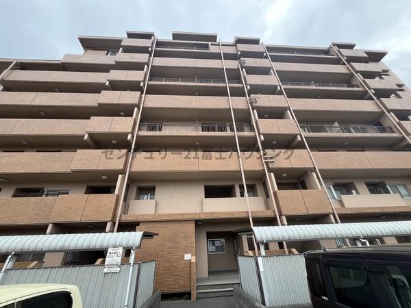 茅ヶ崎グランドハイツC棟