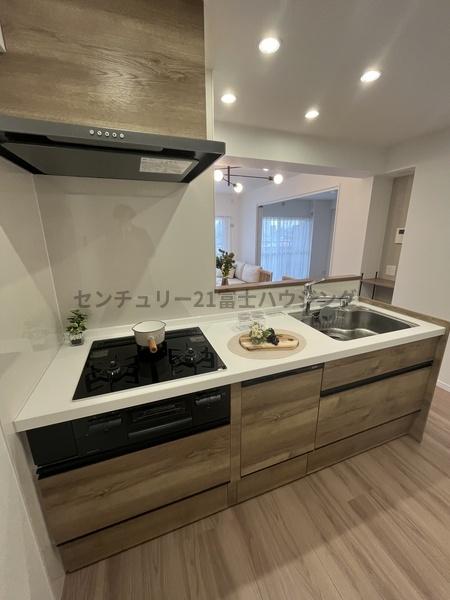 茅ヶ崎グランドハイツC棟