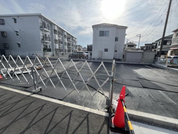 茅ヶ崎市今宿の土地