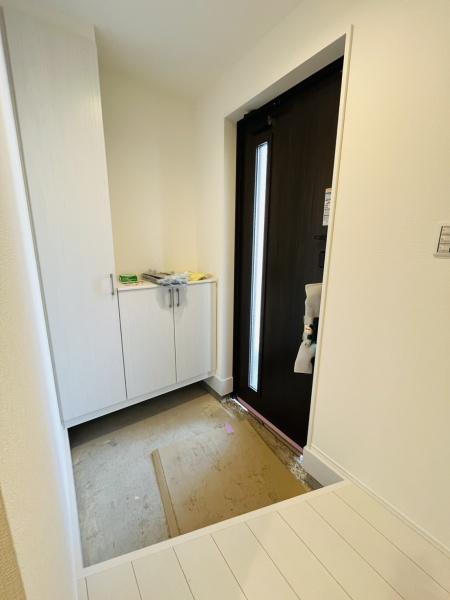 茅ヶ崎市浜之郷の新築一戸建