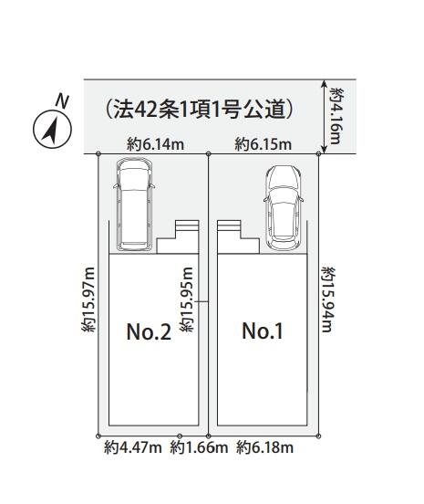 茅ヶ崎市浜之郷の新築一戸建