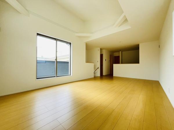 茅ヶ崎市浜之郷の新築一戸建