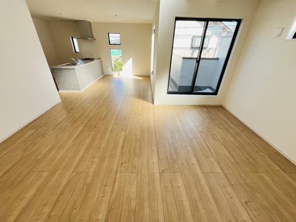 茅ヶ崎市本村３丁目の新築一戸建