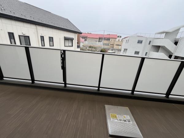 クリオ茅ヶ崎中海岸グランシック