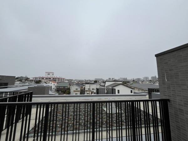クリオ茅ヶ崎中海岸グランシック