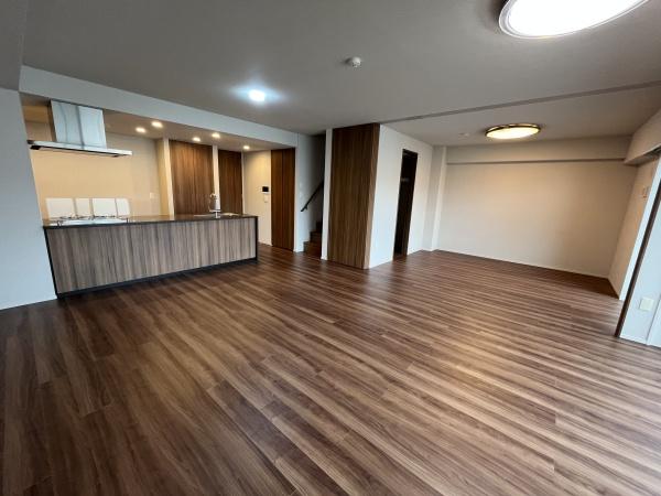 クリオ茅ヶ崎中海岸グランシック