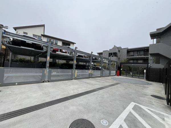 クリオ茅ヶ崎中海岸グランシック