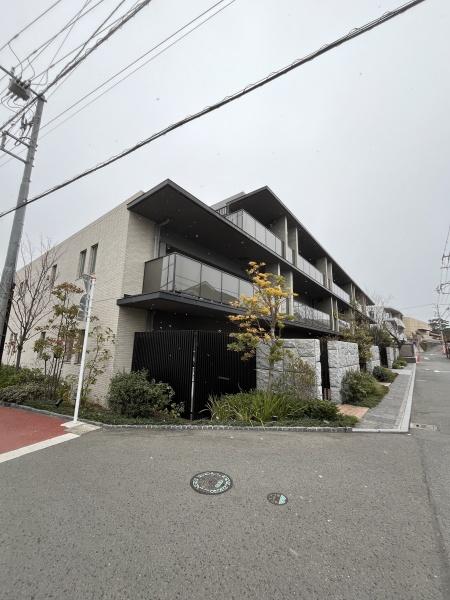 クリオ茅ヶ崎中海岸グランシック