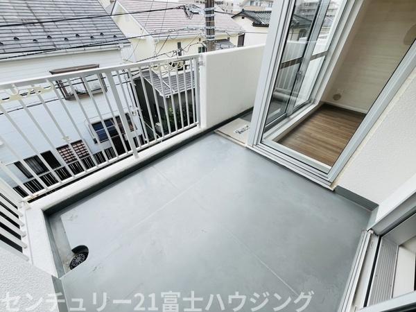 ハイマート辻堂