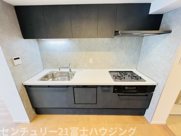 ハイマート辻堂