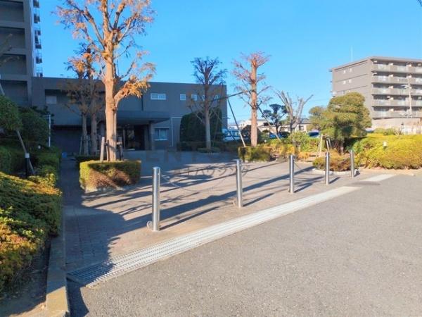 藤和ハイタウン茅ヶ崎