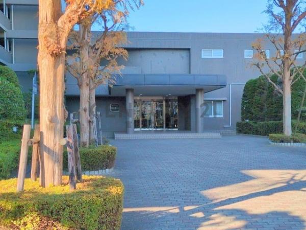 藤和ハイタウン茅ヶ崎