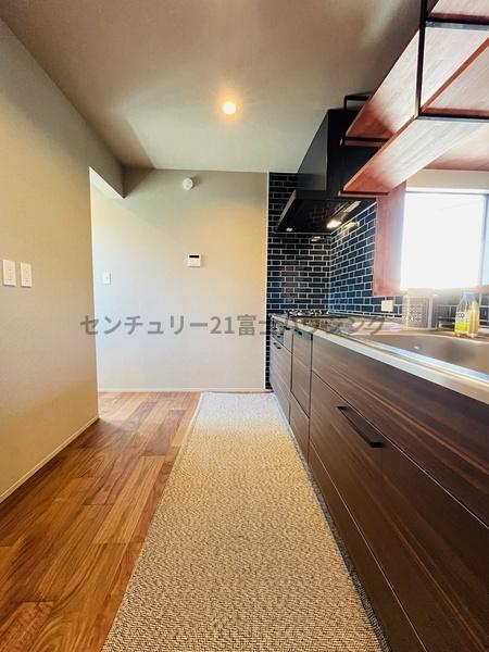 茅ヶ崎市赤羽根の新築一戸建