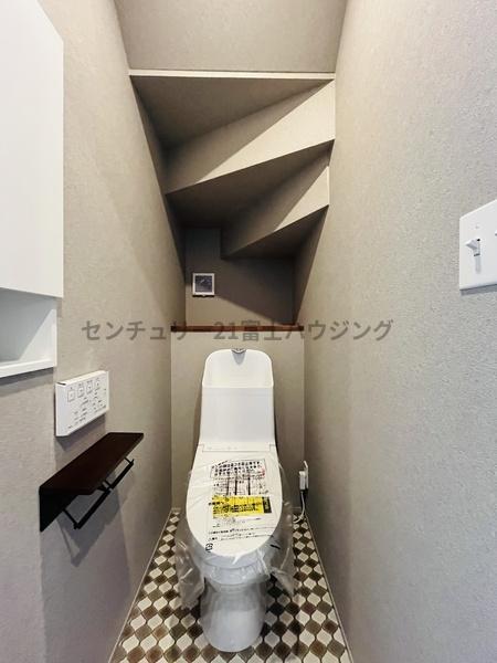茅ヶ崎市赤羽根の新築一戸建