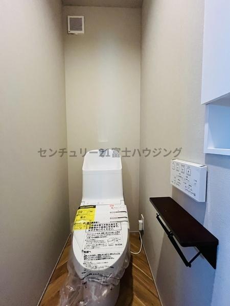 茅ヶ崎市赤羽根の新築一戸建