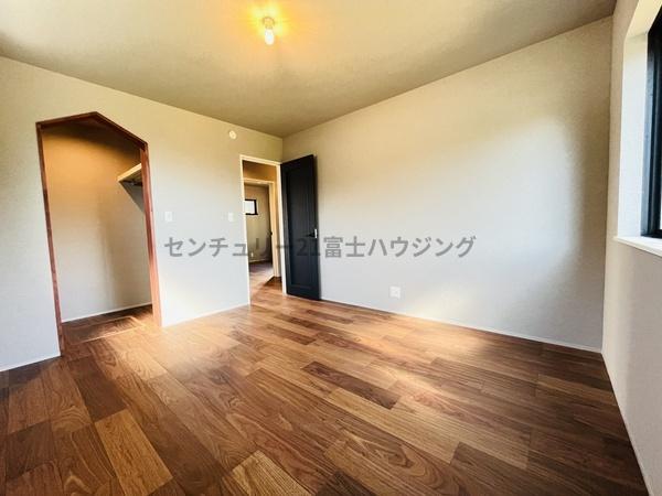 茅ヶ崎市赤羽根の新築一戸建