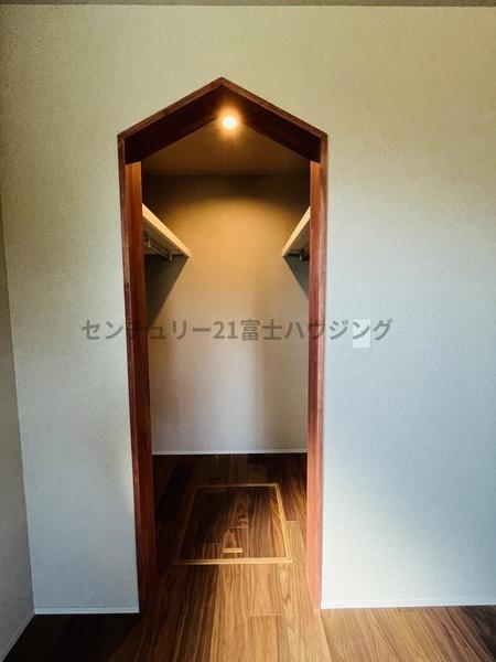 茅ヶ崎市赤羽根の新築一戸建