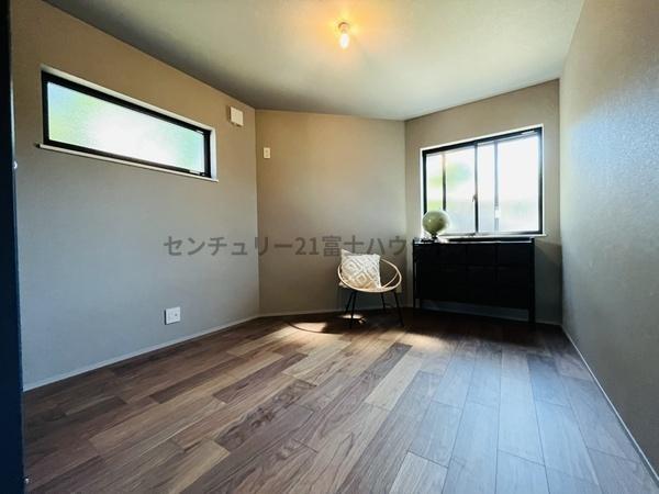 茅ヶ崎市赤羽根の新築一戸建