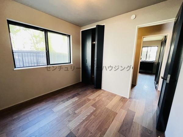 茅ヶ崎市赤羽根の新築一戸建