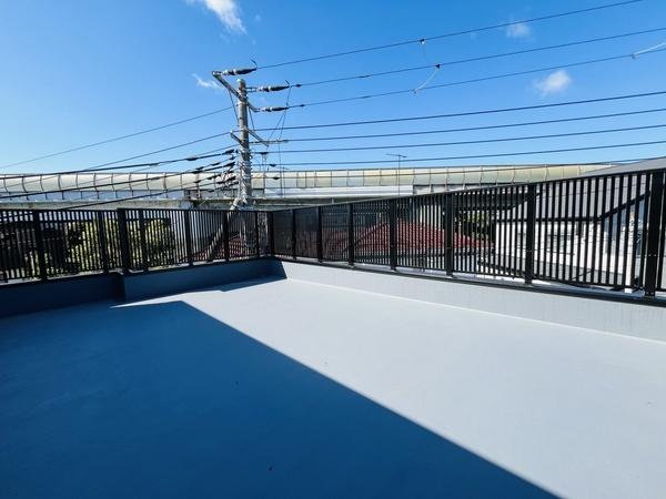 茅ヶ崎市赤羽根の新築一戸建