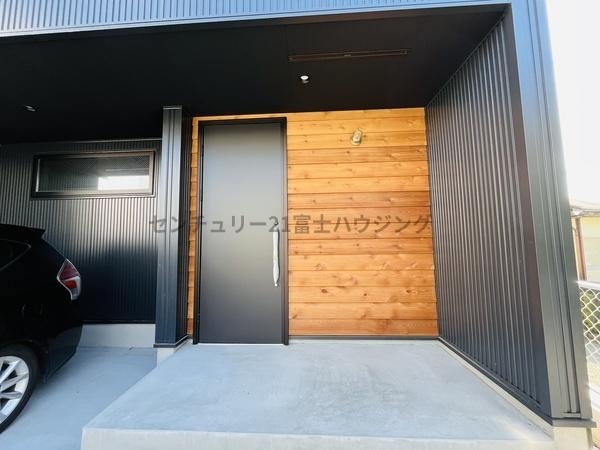 茅ヶ崎市赤羽根の新築一戸建