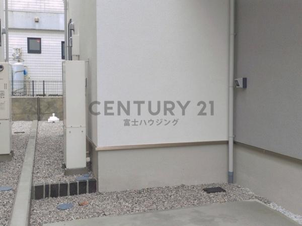 茅ヶ崎市柳島海岸の新築一戸建