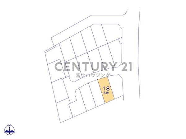 茅ヶ崎市柳島海岸の新築一戸建