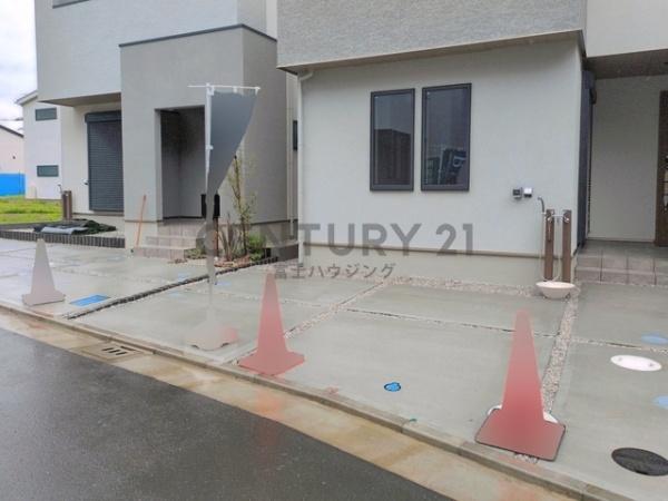 茅ヶ崎市柳島海岸の新築一戸建