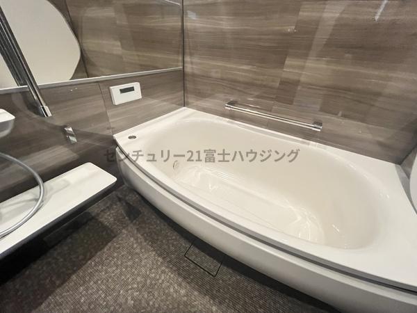 茅ヶ崎市浜竹３丁目の新築一戸建