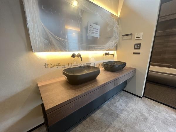 茅ヶ崎市浜竹３丁目の新築一戸建