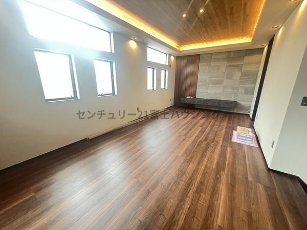茅ヶ崎市浜竹３丁目の新築一戸建