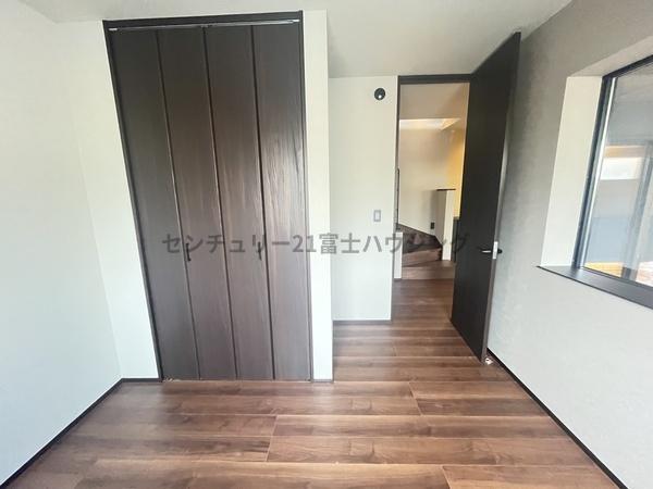 茅ヶ崎市浜竹３丁目の新築一戸建