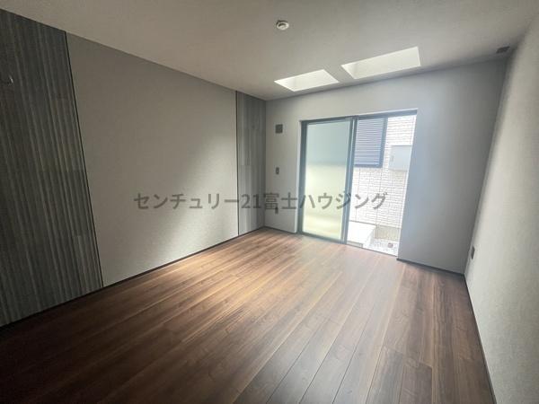 茅ヶ崎市浜竹３丁目の新築一戸建
