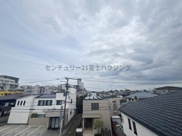 茅ヶ崎市浜竹３丁目の新築一戸建