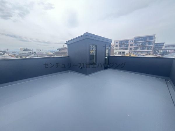 茅ヶ崎市浜竹３丁目の新築一戸建