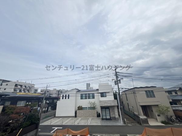 茅ヶ崎市浜竹３丁目の新築一戸建