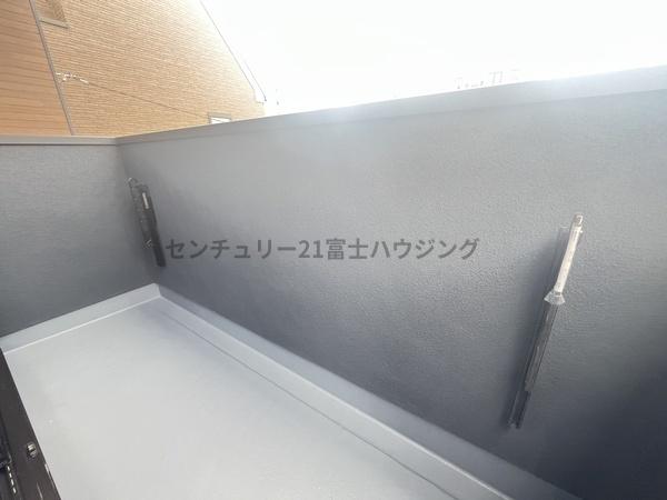茅ヶ崎市浜竹３丁目の新築一戸建