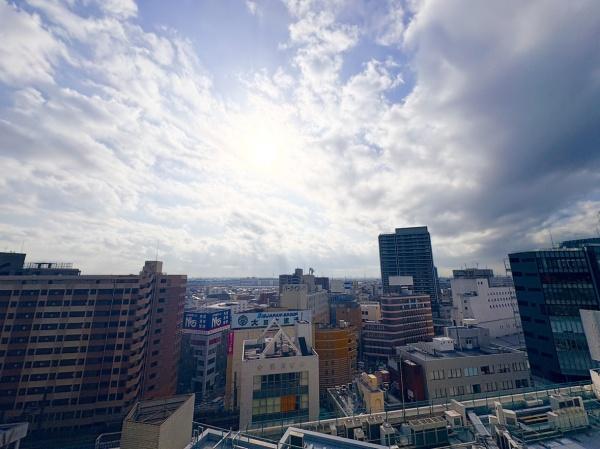 エクセレントシティ本厚木駅前
