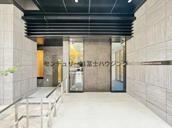 エクセレントシティ本厚木駅前