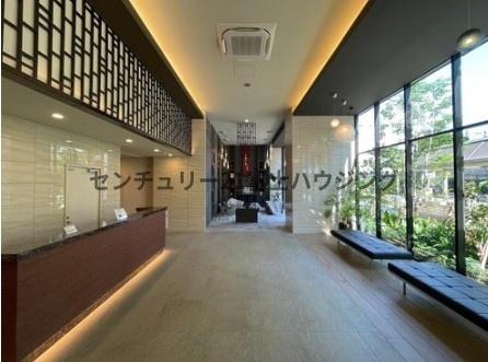 エクセレントシティ本厚木駅前