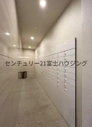 エクセレントシティ本厚木駅前