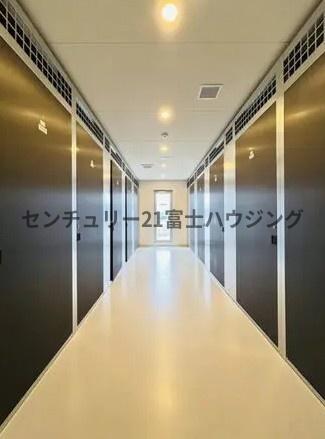 エクセレントシティ本厚木駅前