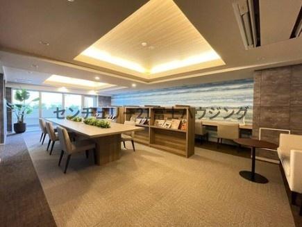 エクセレントシティ本厚木駅前