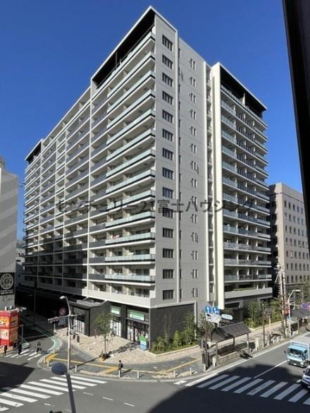 エクセレントシティ本厚木駅前