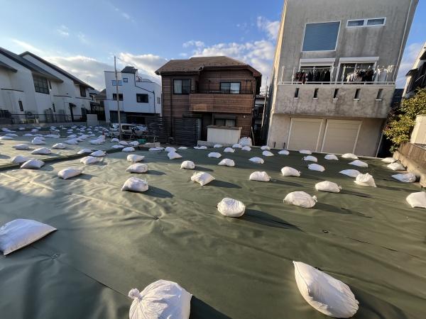 茅ヶ崎市浜竹３丁目の土地