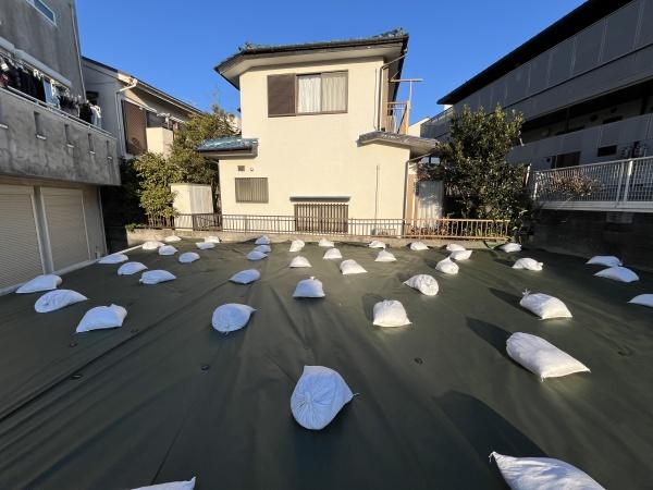 茅ヶ崎市浜竹３丁目の土地